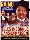 Les Inconnus dans la maison