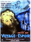 Voyage sans espoir