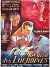 Monsieur des Lourdines