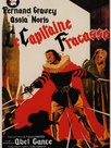 Le Capitaine Fracasse