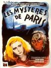 Les mystères de Paris