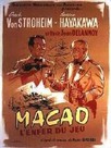 Macao, l'enfer du jeu