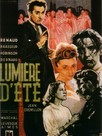 Lumiere d'été