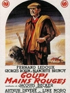 Goupi Mains rouges