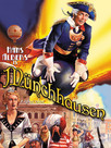 Les Aventures fantastiques du baron Munchausen