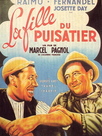 La Fille du puisatier