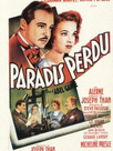Paradis perdu