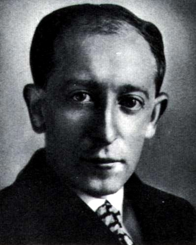 Jaromír Weinberger